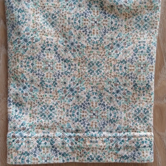 Pants paisley print - Picture 5 of 6